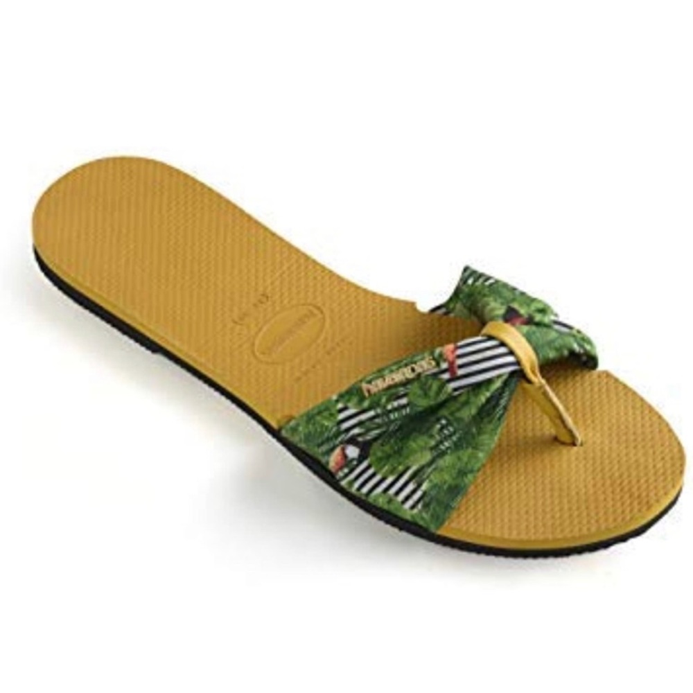 Havaianas St Tropez Sandals